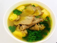 -小杨生煎(南京东路食品一店)
