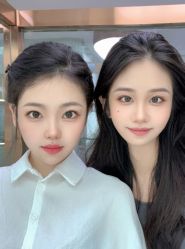 -OnFaer.纹眉半永久无创洗眉
