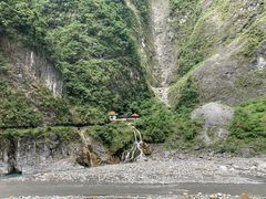 -太鲁阁公园