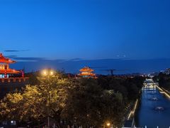 -西安城墙·碑林历史文化景区