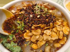 -老爷庙风味美食府(魏都大道店)