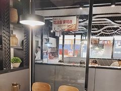 -鱼酷活鱼烤鱼(梅江印象城店)