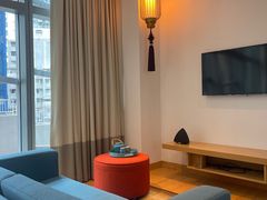 -香港港岛英迪格酒店