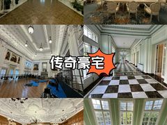 -中国福利会少年宫