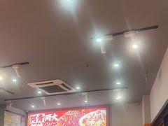 -阿青龙虾·烧烤大排档(湖里万达店)