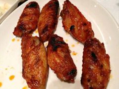 -程波烧烤(香滨路店)