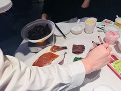 -大鸭梨烤鸭(顺义石园店)