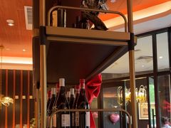-风渡嘉荷·美式西餐·牛排(西三旗金隅店)