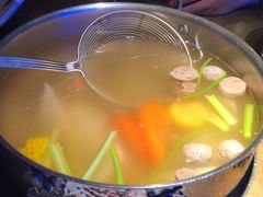 -左庭右院鲜牛肉火锅(新梅广场店)