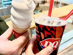 -DQ·蛋糕·冰淇淋(龙湖狮山天街店)
