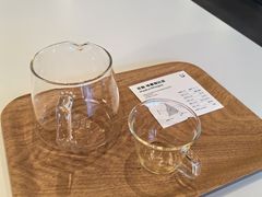 -dotcom coffee古点咖啡(致真大厦店)