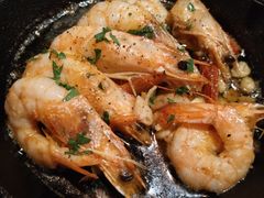 橄榄油煮虾仁-LIBERO(张虹路店)