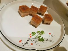 -富力丽思卡尔顿酒店·丽轩中餐厅
