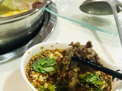 -三头牛·潮汕牛肉生蚝火锅 (夏湾店)