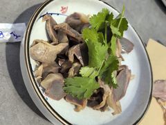 -丁记盐蘸牛肉·新杭菜(河东路店)