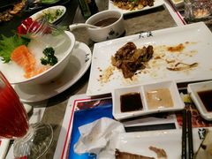 -大渔铁板烧(花园道店)