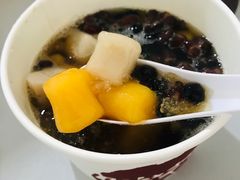 -鲜芋仙(华创店)