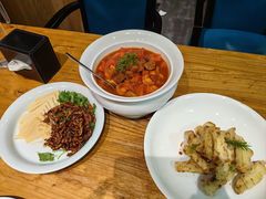 -壹零捌道·北京烤鸭(车公庄店)