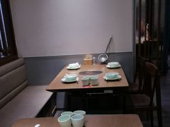 -掂档潮汕牛肉火锅(沈阳万象城店)