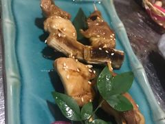 -千夏日式风情餐厅(恐龙园汉江东路店)