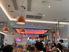 -八合里潮汕鲜牛肉火锅(福州万象城店)