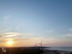 -那香海钻石沙滩浴场