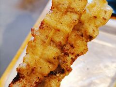 -京朋串屋·烧烤(望京西路总店)