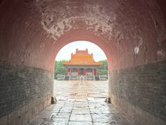 -北陵公园