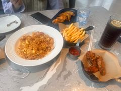 -必胜客(海安文峰店)