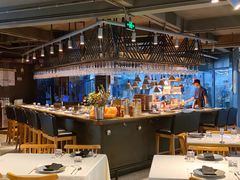 -Marina厨房·ALA精酿(月湖盛园店)