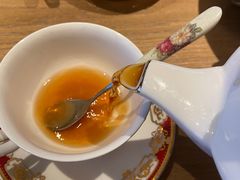 -老欧洲咖啡·西餐(后湖店)