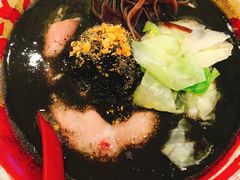 黑王拉面-豚王拉面(澳门银河店)