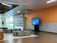 -厦门市图书馆(集美新城馆区)