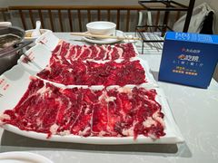 -俏牛哥鲜牛肉牛肆馆(重庆天地店)