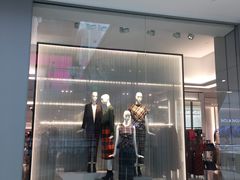 -ZARA(深圳金光华广场店)