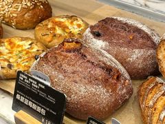 -WHEAT&BAKER-麥(凯德来福士店)