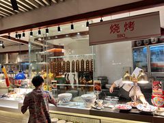 -The COOK·厨餐厅·自助餐(浦东嘉里大酒店)