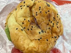 -塔斯汀中国汉堡(农业大厦店)