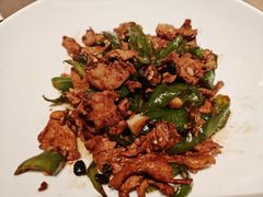 -艳阳天·非遗楚菜(武汉客厅店)