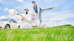 点击看大图 -爱城婚纱摄影·品质严选店