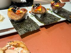 -吉川谷谷·铁板烧烤肉放题(石景山台湾街店)