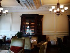 -Salon de Ville浦江汇(上海外滩华尔道夫酒店店)