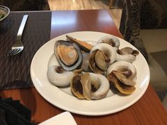 -北京王府井希尔顿酒店·万斯阁西餐厅