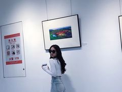 -游心咖啡(青山滨江店)