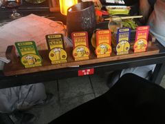 -麦凯伦烧烤·精酿超级工厂店(金桥总店)