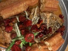 -青年公社烤鸭(蜀山万象汇店)