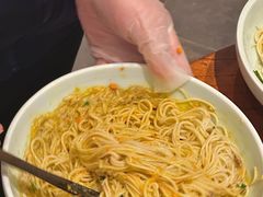 -裕兴记•蟹黄面馆(人民广场店)