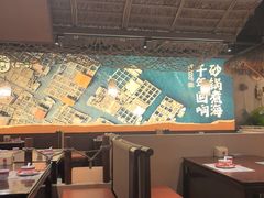-南海渔家•海鲜•正宗海南菜(海棠湾店)