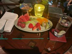 -广州柏悦酒店·悦吧·顶楼露天酒吧