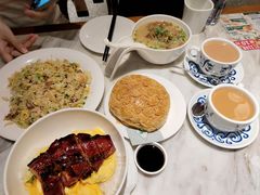 -翠华餐厅(德基广场店)